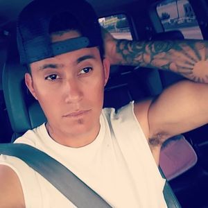 Meet your Posher, Jose